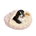 Snoozer Round Indoor/Outdoor Cozy Cave®