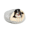 Snoozer Round Indoor/Outdoor Cozy Cave®