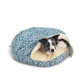 Snoozer Round Indoor/Outdoor Cozy Cave®