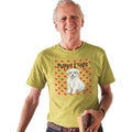Maltese Puppy Love - Adult Unisex T-Shirt