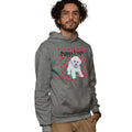 Bichon Frise Puppy Love - Adult Unisex Hoodie Sweatshirt