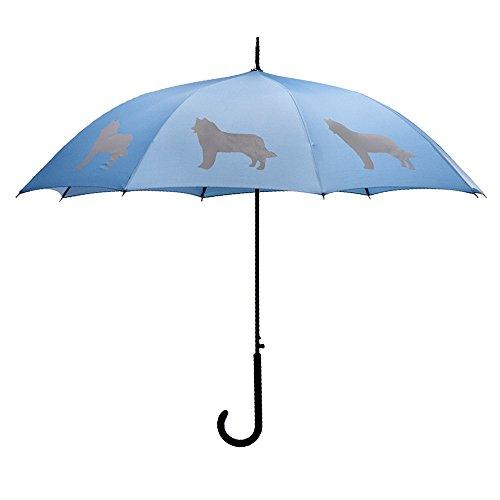 Siberian Husky Umbrella