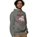 Golden Retriever Puppy Love - Adult Unisex Hoodie Sweatshirt