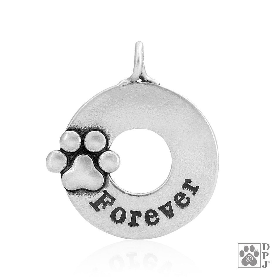 Forever, Pendant