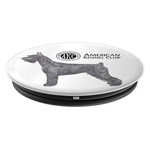 Giant Schnauzer PopSocket - PopSockets Grip and Stand for Phones and Tablets