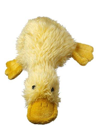 Multipet Duckworth Squeaky Plush Dog Toy