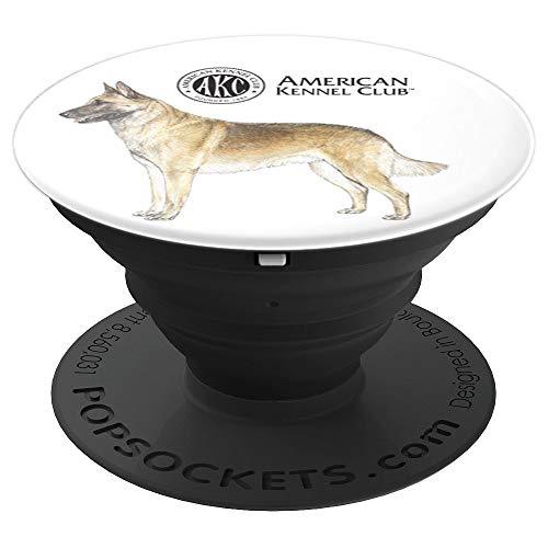 Belgian Malinois PopSocket - PopSockets Grip and Stand for Phones and Tablets