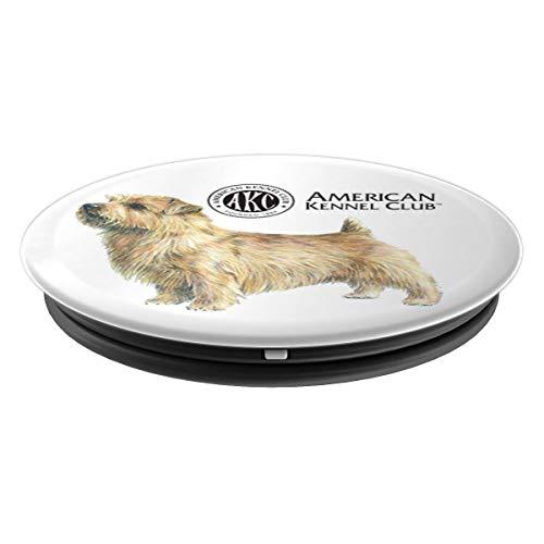 Norfolk Terrier PopSocket - PopSockets Grip and Stand for Phones and Tablets
