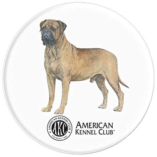 Bullmastiff PopSocket - PopSockets Grip and Stand for Phones and Tablets