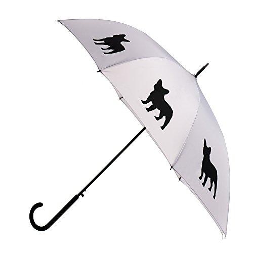 French Bulldog Umbrella