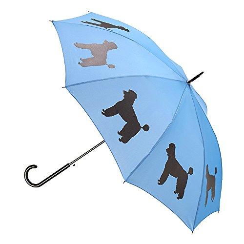 Poodle Umbrella