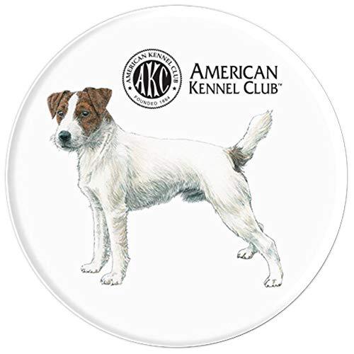 Parson Russell Terrier PopSocket - PopSockets Grip and Stand for Phones and Tablets
