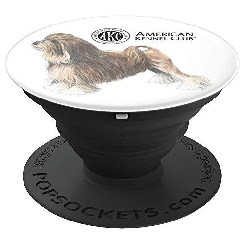 Lowchen PopSocket - PopSockets Grip and Stand for Phones and Tablets