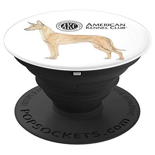 Pharaoh Hound PopSocket - PopSockets Grip and Stand for Phones and Tablets