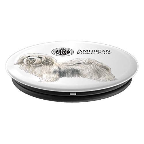 Havanese PopSocket - PopSockets Grip and Stand for Phones and Tablets