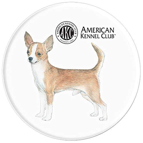 Chihuahua PopSocket - PopSockets Grip and Stand for Phones and Tablets