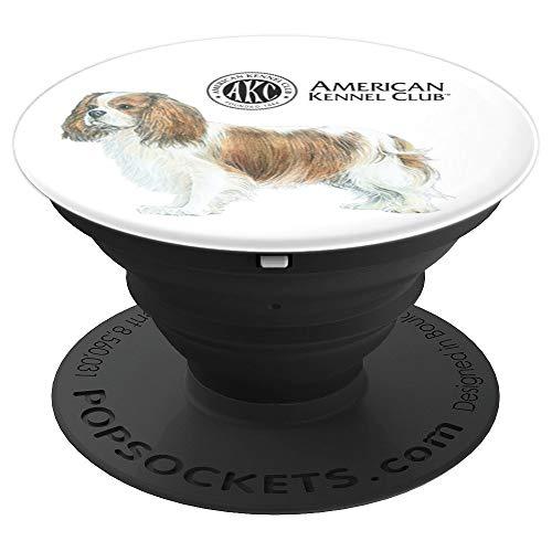 Cavalier King Charles Spaniel PopSocket - PopSockets Grip and Stand for Phones and Tablets