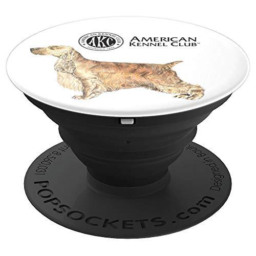 English Cocker Spaniel PopSocket - PopSockets Grip and Stand for Phones and Tablets