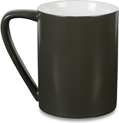 Dog Father Stoneware Coffee Mug, 18 oz