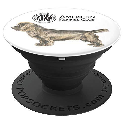 Sussex Spaniel PopSocket - PopSockets Grip and Stand for Phones and Tablets