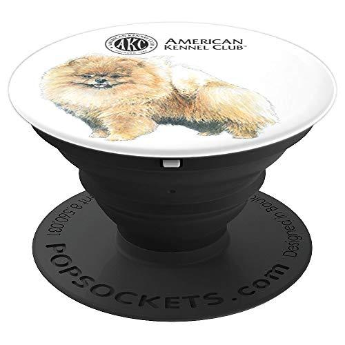 Pomeranian PopSocket - PopSockets Grip and Stand for Phones and Tablets