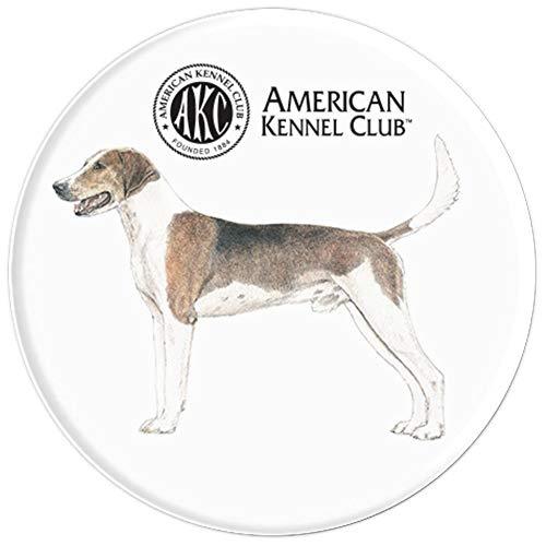 American Foxhound PopSocket - PopSockets Grip and Stand for Phones and Tablets