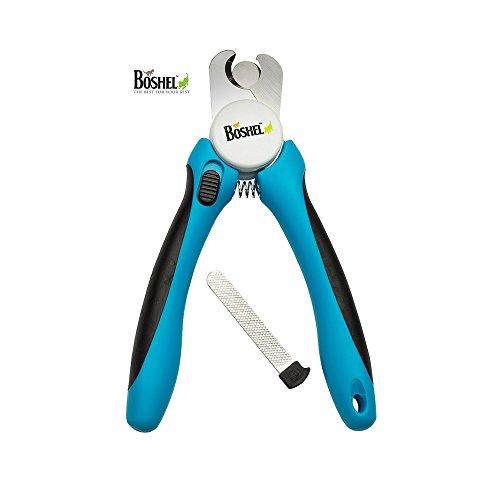 Dog Nail Clippers and Trimmer