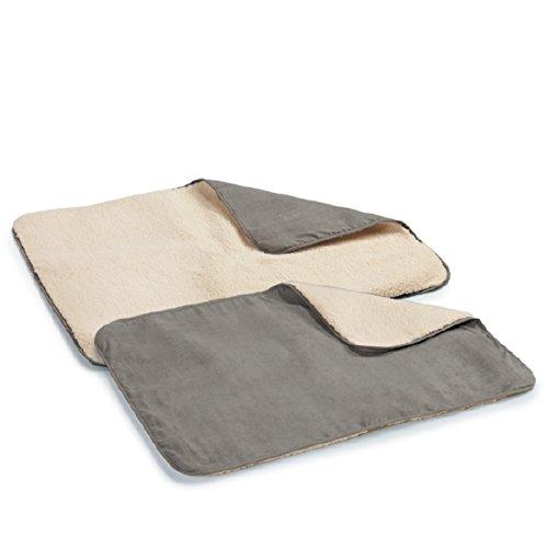 ThermaPet Slumber Pet Burrow Blanket