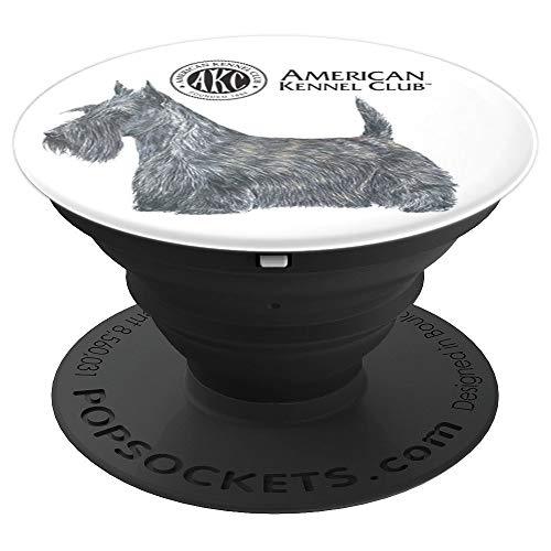 Scottish Terrier PopSocket - PopSockets Grip and Stand for Phones and Tablets