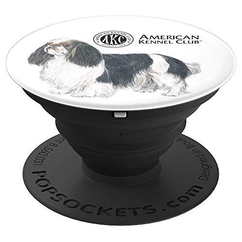 English Toy Spaniel PopSocket - PopSockets Grip and Stand for Phones and Tablets