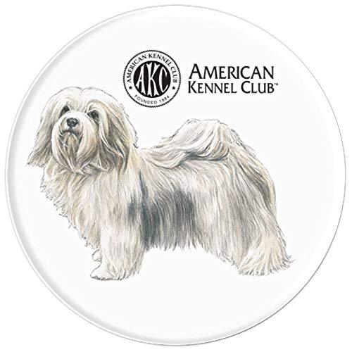 Havanese PopSocket - PopSockets Grip and Stand for Phones and Tablets