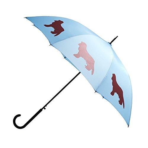 Cavalier King Charles Spaniel Umbrella
