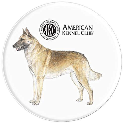 Belgian Malinois PopSocket - PopSockets Grip and Stand for Phones and Tablets