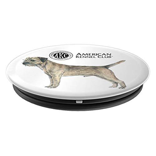 Border Terrier PopSocket - PopSockets Grip and Stand for Phones and Tablets