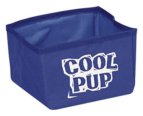Cool Pup Portable Dog Bowl