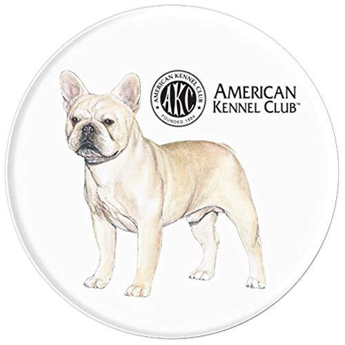 French Bulldog PopSocket - PopSockets Grip and Stand for Phones and Tablets