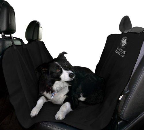 AKC Dog Car Seat Cover