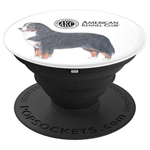 Bernese Mountain Dog PopSocket - PopSockets Grip and Stand for Phones and Tablets
