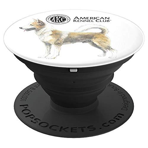 Canaan Dog PopSocket - PopSockets Grip and Stand for Phones and Tablets