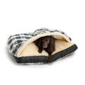 Snoozer Rectangle Indoor/Outdoor Cozy Cave®