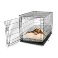 Snoozer Cozy Cave® Crate Bed Indoor/Outdoor