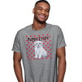 Maltese Puppy Love - Adult Unisex T-Shirt