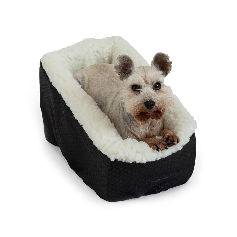 Snoozer® Console Lookout® Dog Car Seat