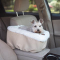 Snoozer® Console Lookout® Dog Car Seat
