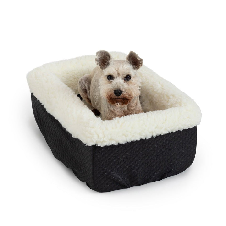 Snoozer® Console Lookout® Dog Car Seat