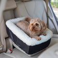 Snoozer® Console Lookout® Dog Car Seat