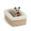 Snoozer® Console Lookout® Dog Car Seat