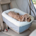Snoozer® Console Lookout® Dog Car Seat