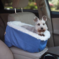 Snoozer® Console Lookout® Dog Car Seat