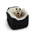 Snoozer Lookout® 1 Dog Car Seat